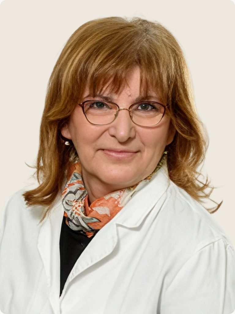 Doc. dr Nevenka Bujandrić
