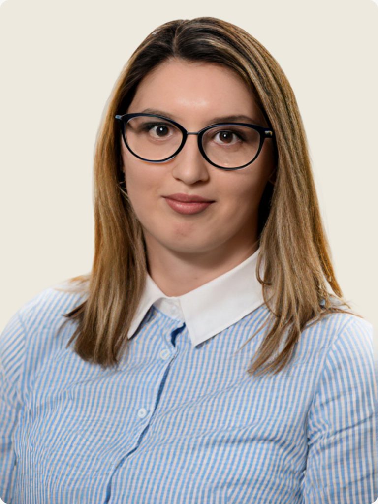 Dr Jelena Klašnja
